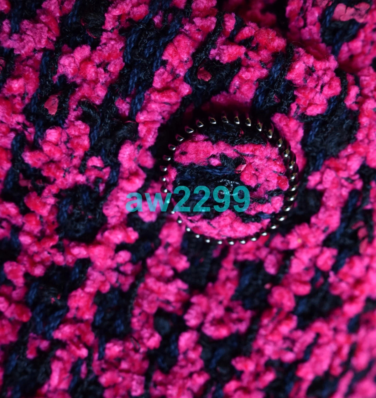 CHANEL Most Wanted Runway Tweed Dress Look 1 Fall 2016 38 New